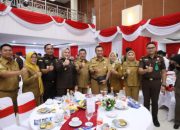 Wakil Wali Kota Bekasi Dukung Penguatan Sinergi Pemerintah Daerah dan Kejaksaan