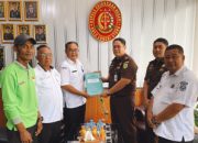 Pro Aktif Memfasilitasi Bumdes Terbitkan Izin BPOM, Kinerja Kejari HSU di Apresiasi Kejagung