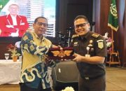 Perkuat Pemahaman KUHP Baru, Persaja Kejari Jaksel Kolaborasi dengan STIH Adhyaksa