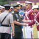 Panglima TNI dan Kapolri Lantik 1.621 Prabhatar di Akmil Magelang