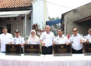Pemkot Bekasi Tekankan Pentingnya Lingkungan Layak dan Ruang Publik yang Nyaman