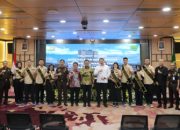 Program Pelajar Sadar Hukum Kalimantan Timur, Jaksa Agung Dukung Generasi Muda jadi Teladan Integritas