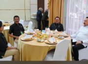 Munas KBPA 2025, Noor Rachmad Terpilih Kembali jadi Ketua Umum