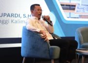 Mitigasi Resiko Pidana, Kejati Kaltim Dorong Penguatan Tata Kelola Kontrak Bisnis Pertamina