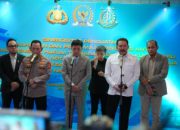 Sinergitas Kejaksaan dan Polri Menjelang Pemberlakuan KUHP dan KUHAP Baru 2026