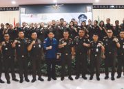 Kunjungan Kerja Kajati Kaltim ke Kejari Kubar, Tekankan Kerja Profesional dan Kesiapan Hadapi Pemberlakuan KUHP dan KUHAP Baru