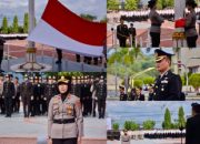 Peringati Hari Ibu ke-97, Polda Sulteng Dorong Perempuan Berdaya Menuju Indonesia Emas 2045