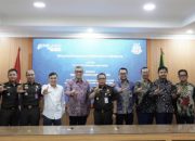 Berikan Bantuan Hukum, Kejari Jakarta Utara tMoU dengan PT Multi Terminal Indonesia