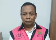 Kejagung Tahan Mantan Kajari Enrekang Terkait Kasus Dugaan Korupsi Baznas
