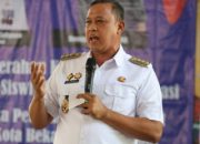 Walikota Bekasi Pilih Doa Bersama Sambut Tahun Baru Ketimbang Pesta Kembang Api