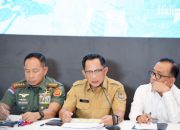 Pasca Bencana, Kemendagri Kerahkan 1.054 Praja IPDN ke Aceh