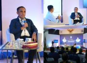 Catatan Akhir Tahun 2025: Pemerintahan BERANI Tangani 212,56 KM Jalan, Berani Lancar Jadi Fondasi Sembilan Program