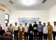 Sinergi BAZNAS, PT Berau Coal, dan Pemkab Berau Dalam Pemberdayaan Masyarakat dan Pengentasan Kemiskinan
