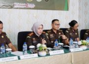 Capaian Kinerja Kejari Kota Bekasi 2025, Berhasil Pulihkan Keuangan Negara Rp53,9 Milyar