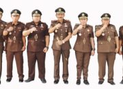 Capaian Kinerja Kejari Baubau 2025, Raih Predikat WBK dan Mendukung Program Asta Cita Presiden