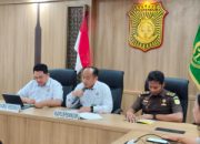 Capaian Kinerja Kejaksaan RI 2025, Bidang Pidum Bentuk 5.103 Rumah RJ dan 112 Balai Rehabilitasi di Indonesia