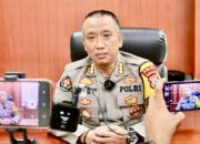 Polda Sulteng Terjunkan Tim Investigasi Usut Kasus Pembakaran Kantor PT RCP di Morowali