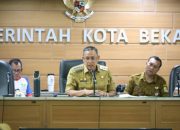 Transparansi APBD Diakui KPK Kota Bekasi Masuk Zona Hijau
