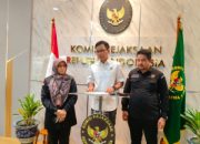 Komjak Terima 1.070 Pengaduan Sepanjang 2025