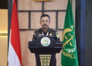 Tutup Rakernas 2026, Jaksa Agung Sampaikan Rekomendasi dan Rencana Strategis Kejaksaan