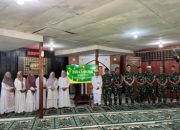 Yonif 763/SBA Peringati Isra Mi’raj Nabi Muhammad SAW 1447 Hijriah