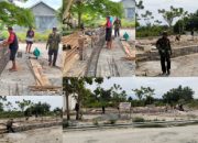 Koperasi Merah Putih Sunju Fokus Pemberdayaan Masyarakat