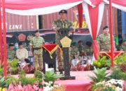 Latsitarda Nusantara XLVI/2026, Taruna Akademi TNI Hadir Bantu Masyarakat Aceh