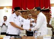 Pemprov Jateng Tunjuk Wakil Bupati Pati, Layanan Publik Tetap Jalan