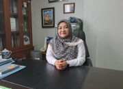 Awali Kepemimpinan, Citra Indah Yulianty Percepat Program Pemberdayaan Perempuan dan Keluarga