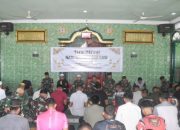 Kodim 1710/Mimika Gelar Peringatan Isra Mi’raj Nabi Muhammad SAW