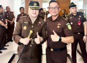 Dr. Sulvia Triana Hapsari, Baru Enam Bulan Menjabat Antar Kejari Kota Bekasi Banjir Penghargaan