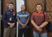 Satgas SIRI Kejagung Tangkap DPO Korupsi Hariyono di Karawang