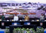 TNI Dukung Percepatan Pemulihan Pascabencana di Sumbar, Sumut, dan Aceh