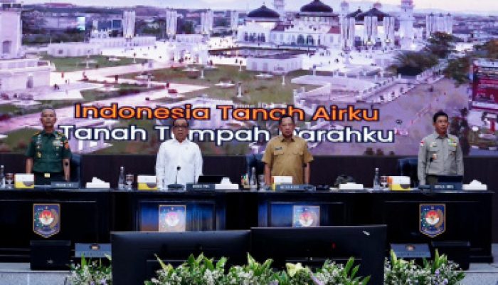 TNI Dukung Percepatan Pemulihan Pascabencana di Sumbar, Sumut, dan Aceh