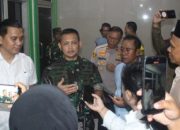 Klarifikasi Kodim Terkait Penjual Es di Kemayoran: Selesai Secara Kekeluargaan