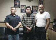 Satgas SIRI Tangkap DPO Kasus Dugaan Korupsi IPA SPAM IKK Sinjai Tengah