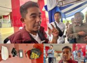 Kurir Sabu 1 Kilogram Ditangkap Ditresnarkoba Polda Sulteng di Kota Palu