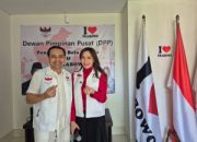 Arief Martha Rahadyan Membaca Prabowo Secara Utuh Upaya Penguatan Nalar Kebangsaan