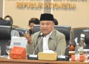 Komisi XIII Dukung Pemindahan Napi Korupsi Pakai HP di Medan ke Nusakambangan