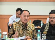 Efek Jera, Anggota DPR RI Maruli Siahaan Dukung Pemindahan Napi Korupsi Pakai Hp ke Nusakambangan