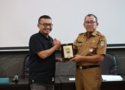 Pemkot Bekasi Terima Kunker DPRD Kota Ternate Terkait Perda RTRW