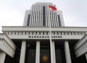 Seleksi Administrasi Calon Hakim MK, Ini 10 Nama dari Unsur MA
