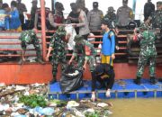 Karya Bhakti Lingkungan Gerakan Infonesia Asri, Perang Lawan Sampah