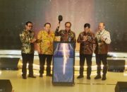Ketua MA Buka Pameran Kampung Hukum Mahkamah Agung 2026