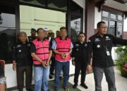 Kejati Kaltara Tetapkan Tiga Tersangka Korupsi Hibah Aplikasi Pariwisata ASITA