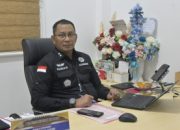 Korupsi Aplikasi Pariwisata, Kejati Kaltara Tetapkan Tiga Tersangka 2 Ditahan 1 DPO