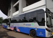 Trans BeKen Resmi Beroperasi di Terminal Bekas Rute Harapan Indah Layani 47 Titik Henti