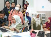 BERANI Sehat Buktikan Komitmen Anwar Hafid–Reny Lamadjido, 141 Ribu Warga Terlayani