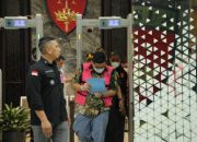 Kejagung Tetapkan 11 Tersangka Kasus Dugaan Korupsi Ekspor CPO dan POME