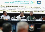 Sinergi TNI–Kementerian Percepat Pembangunan Huntara, Huntap dan Infrastruktur Pascabencana Sumatera